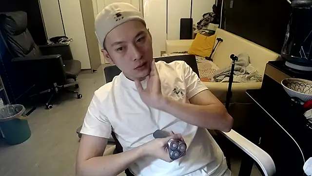 yichen008 online show from 07.20.26