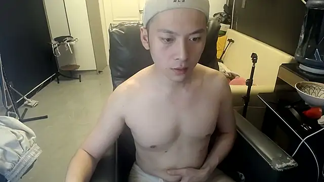 yichen008 online show from 07.20.26
