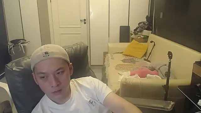 yichen008 online show from 07.21.26