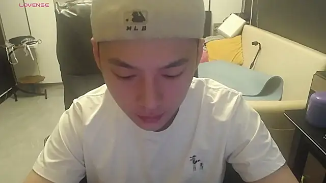 yichen008 online show from 07.23.26