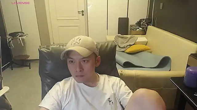 yichen008 online show from 07.23.26