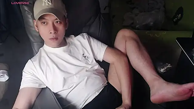 yichen008 online show from 07.28.26