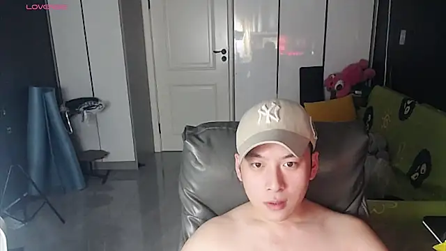 yichen008 online show from 07.28.26