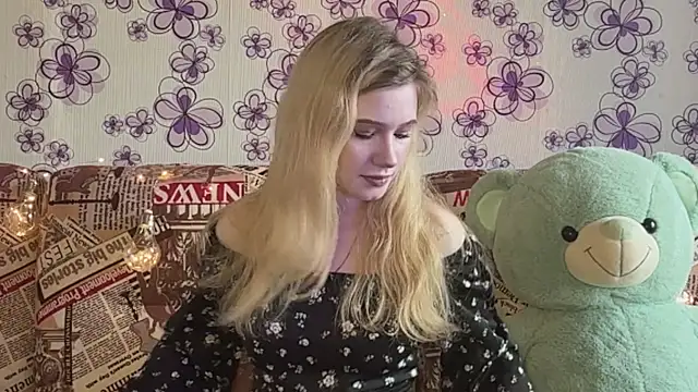 EarlineStrojnys online show from 07.26.26
