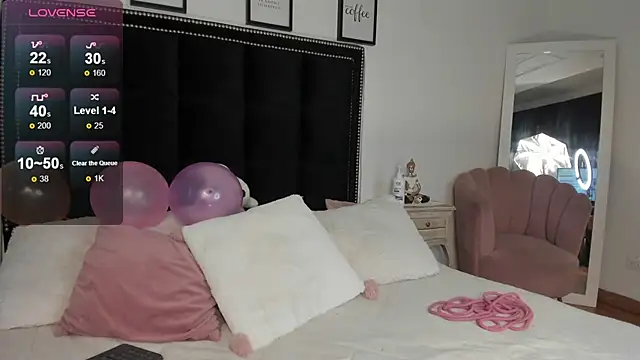Dulce es online show from 07.11.26