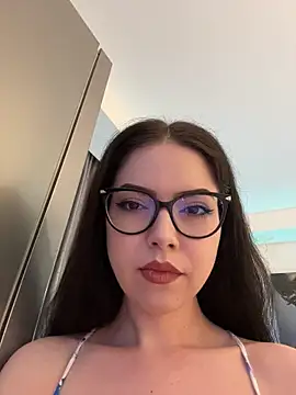 KaylaLewyss online show from 07.08.26