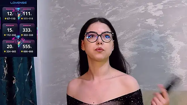 KaylaLewyss online show from 07.23.26