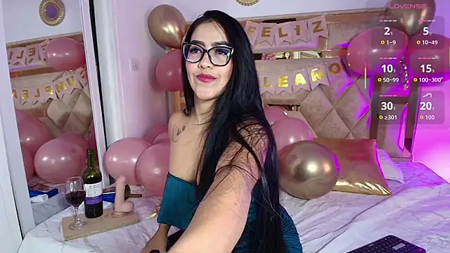 sweet-danny26 online show from 07.24.26