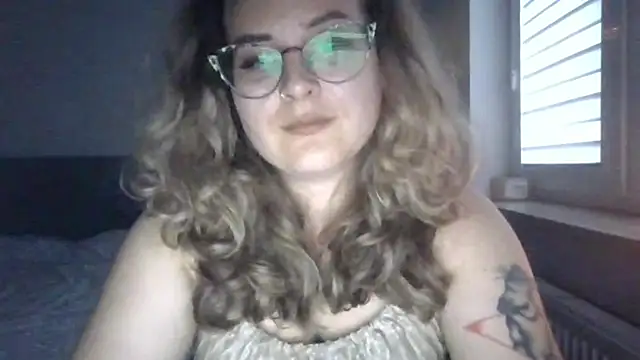LucyTease online show from 07.08.26