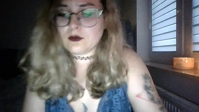 LucyTease online show from 07.09.26