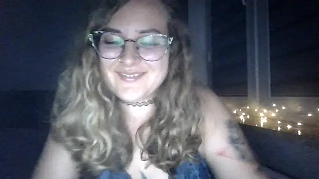 LucyTease online show from 07.11.26