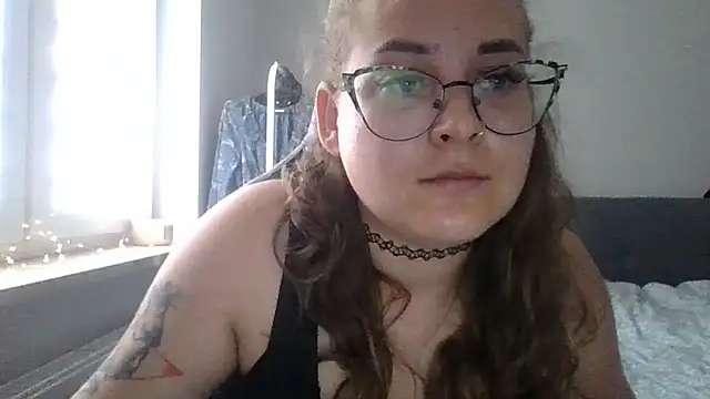 LucyTease online show from 07.12.26