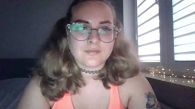 LucyTease online show from 07.14.26