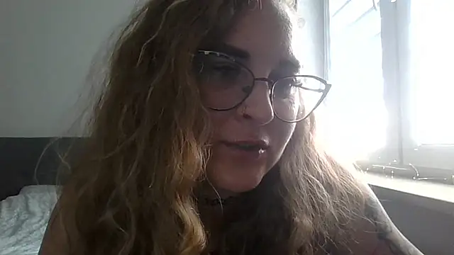 LucyTease online show from 07.15.26