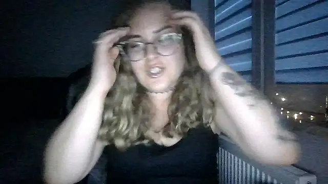 LucyTease online show from 07.17.26