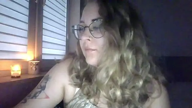 LucyTease online show from 07.22.26