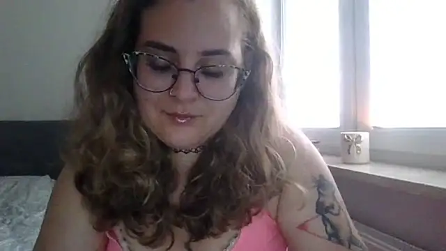 LucyTease online show from 07.23.26