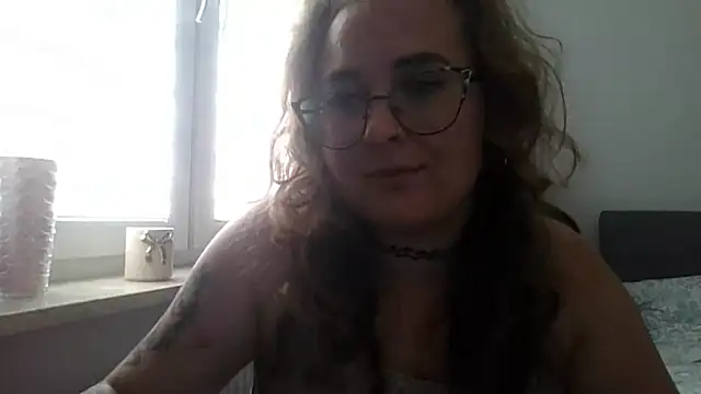 LucyTease online show from 07.27.26