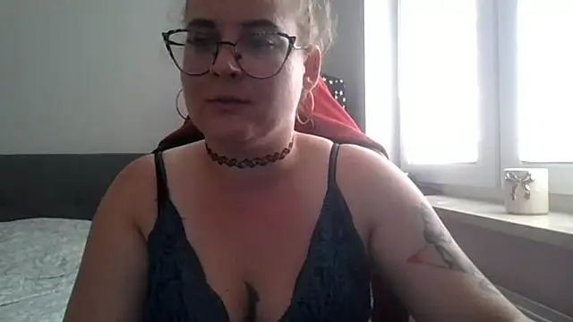 LucyTease online show from 07.29.26