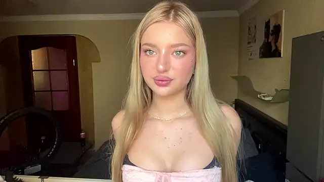 StacyHolmes online show from 07.08.26