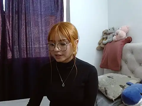 Snapshot of billieejean chatting on 08.05.26 billieejean online show from 08.05.26