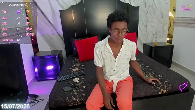 noah04 online show from 07.16.26