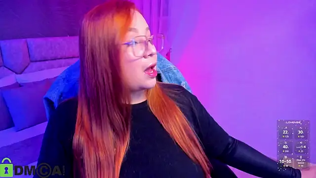miaparker25 online show from 07.17.26