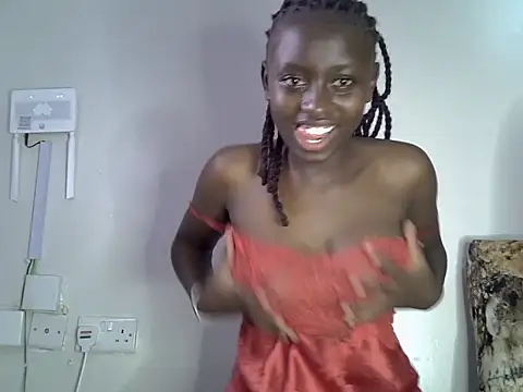 creamydoly online show from 07.25.26