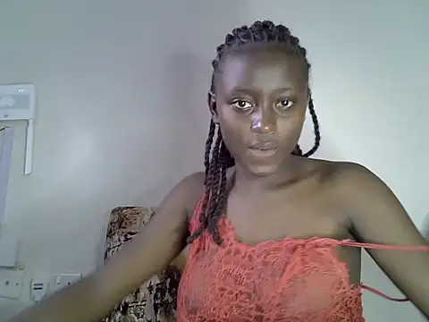 creamydoly online show from 07.28.26