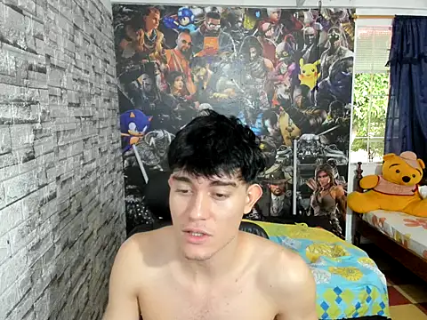 jay peep online show from 07.12.26