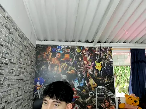 jay peep online show from 07.13.26