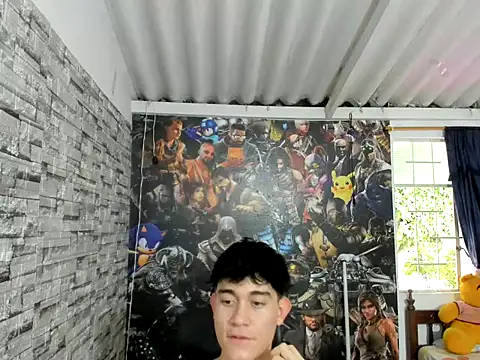 jay peep online show from 07.16.26
