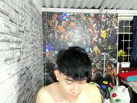 jay peep online show from 07.20.26