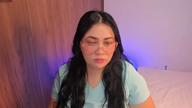 mafe montiel online show from 07.18.26