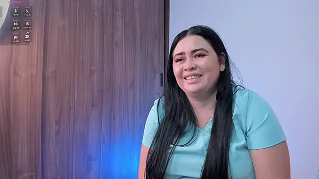 mafe montiel online show from 07.26.26