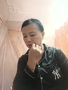 Chilly-wet online show from 07.22.26