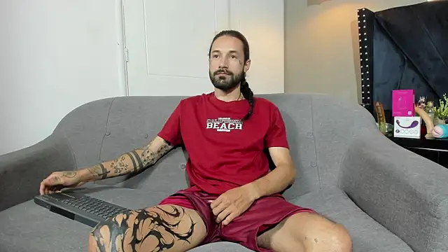 Alexx val online show from 07.11.26