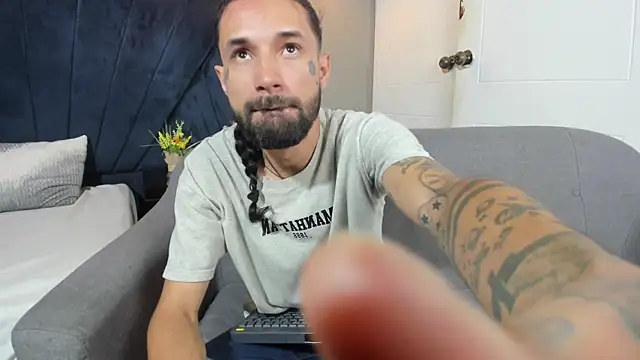 Alexx val online show from 07.16.26
