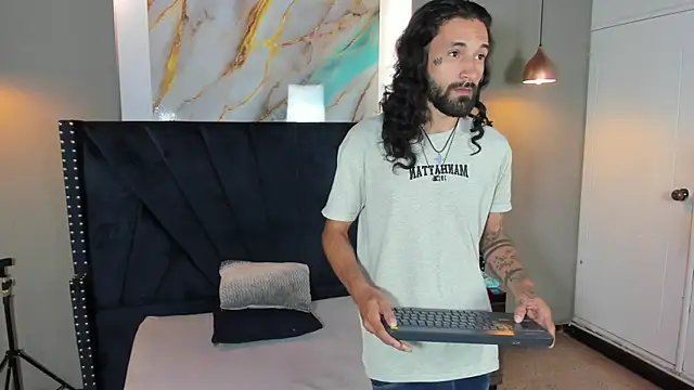 Alexx val online show from 07.24.26