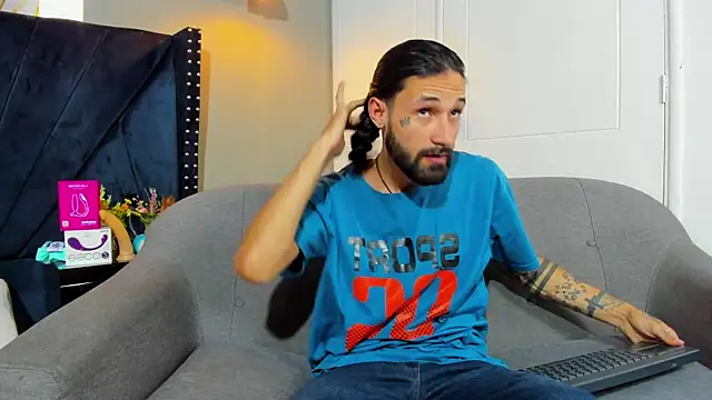 Alexx val online show from 07.25.26