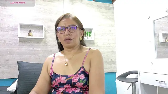 SoffieMature online show from 07.28.26