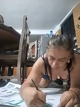 SoffieMature online show from 07.29.26
