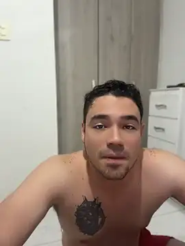 Valentino ruiz online show from 07.25.26