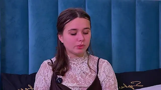 JulietteHembers online show from 07.17.26