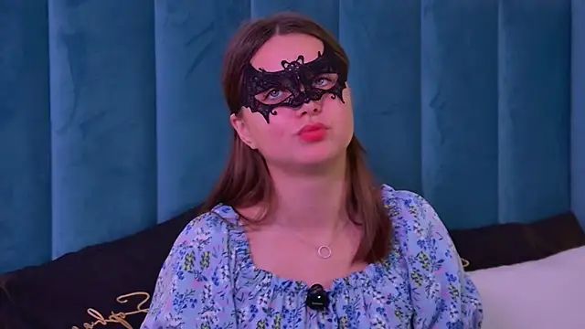 JulietteHembers online show from 07.24.26