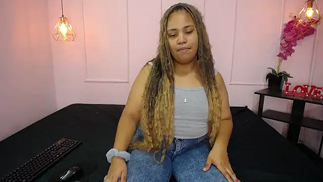 heidybbw online show from 07.11.26