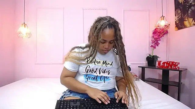 heidybbw online show from 07.20.26