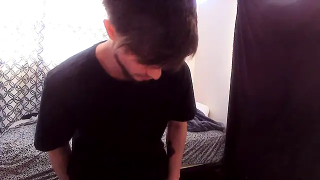 benzooo3 online show from 07.25.26