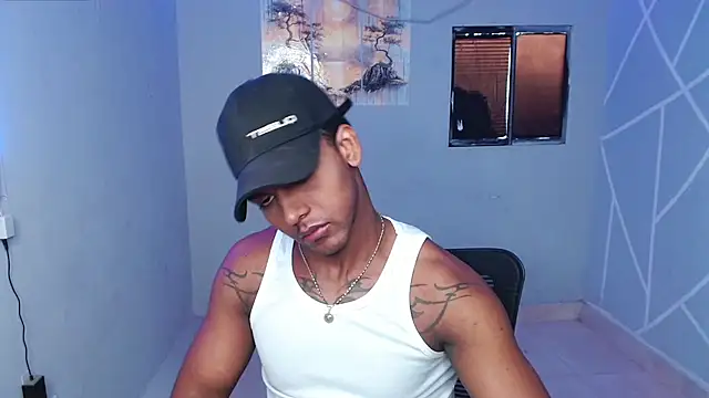 Jordan z  online show from 07.16.26