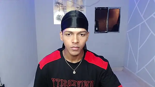 Jordan z  online show from 07.18.26